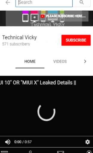 Technical Vicky 1