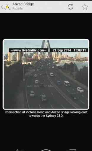 Traffic@NSW 4