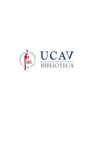 UCAV Biblioteca 1