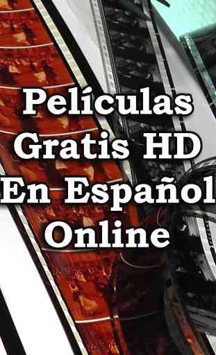 Ver Peliculas Gratis HD en Español Tutorial 2