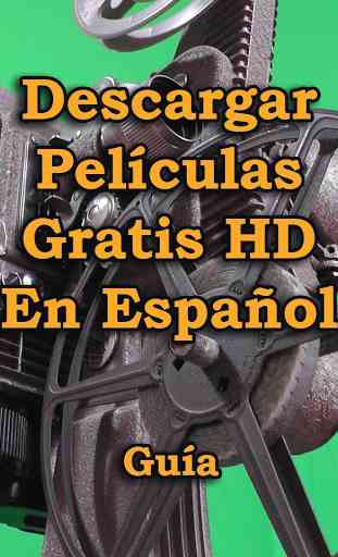 Ver Peliculas Gratis HD en Español Tutorial 4