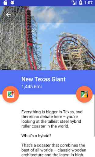 VR Guide: Six Flags Over Texas 3