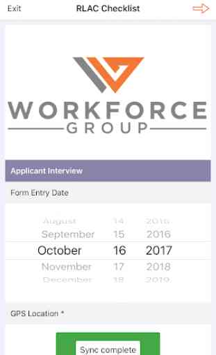 Workforce Group Solutions 1