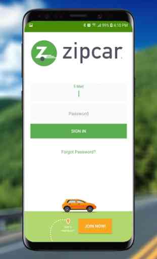 Zipcar Andorra 1