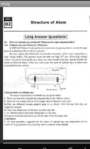 9th Class Chemistry Notes(Key Book)PTB 3