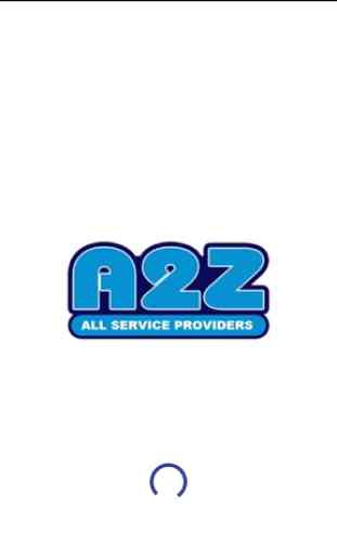 A2Z Services All in One App for All Services 1