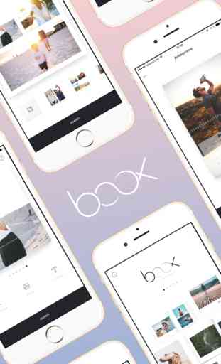 boox - Photo Printing 1