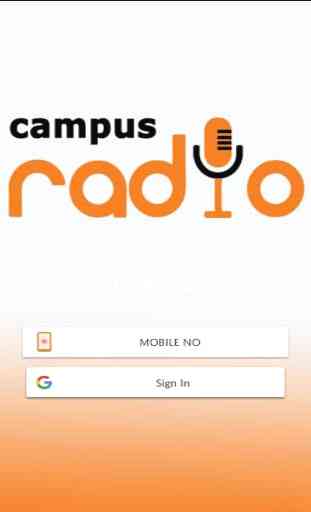 Campus Radio 1