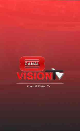 Canal 8 Visión TV 1