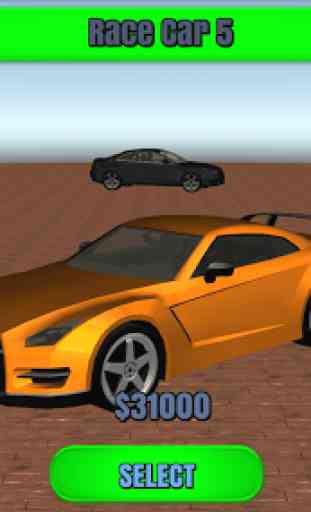 Car Parkour 3D 4