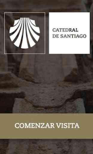 Catedral de Santiago - Audioguía 1