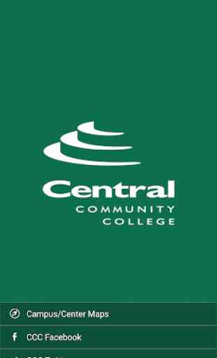 Central Community College 1