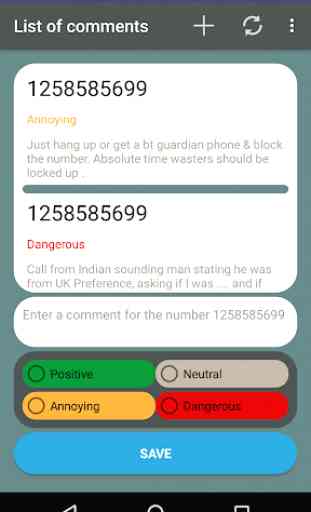 Check Phone Number UK - Who Called UK 2
