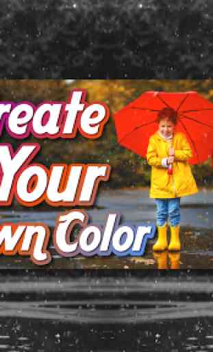 Color Splash Effect Photo Editor Color Changer 1