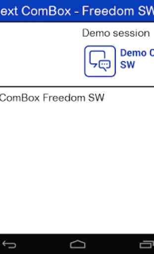 Conext ComBox - Freedom SW 3