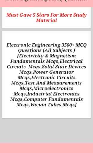 Electrical Engineering ( PSPCL, SSC JE, RRB JE ) 1