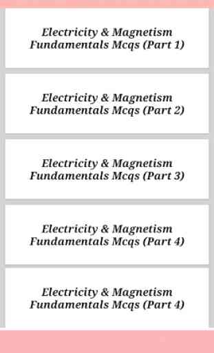 Electrical Engineering ( PSPCL, SSC JE, RRB JE ) 4