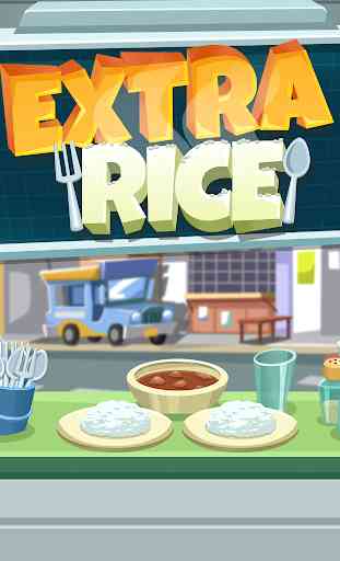 Extra Rice 1