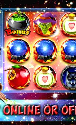 Free Slots - Rich Vegas Hit Casino Slot Machines 1