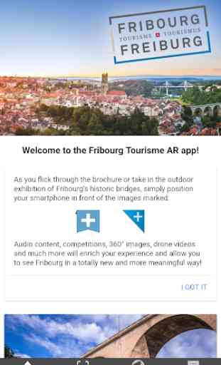 Fribourg Tourisme AR 1