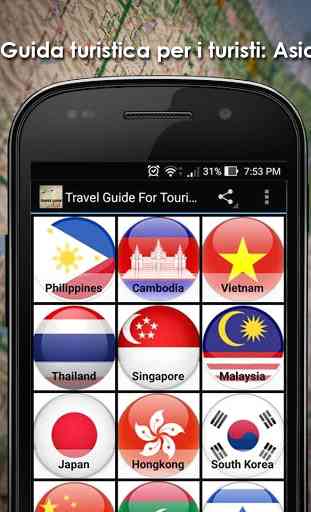 Guida turistica per turisti 1