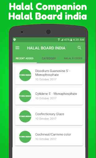 Halal Companion Halal Board india 2