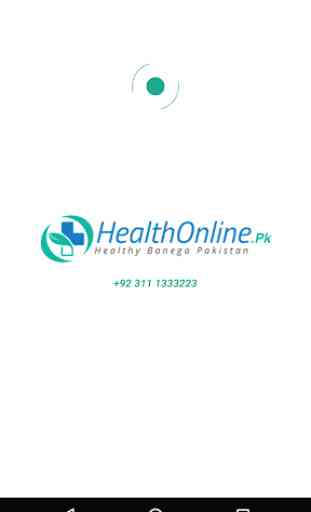Health Online 1