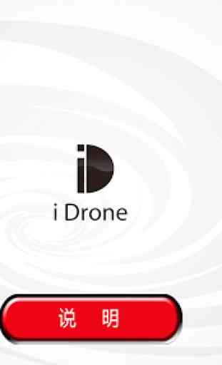 I-drone 1