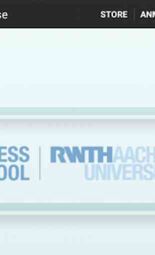 iAcademy RWTH Business School 1