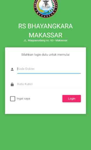 IDokter RS Bhayangkara Makassar 1