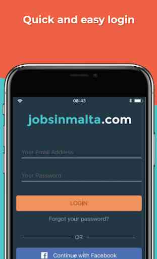 jobsinmalta.com Job Search 1