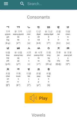 Korean Phrases and Conversations Free 2020 1