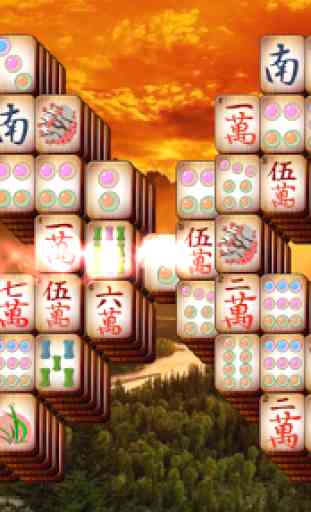 Mahjong Kingdom 2 1