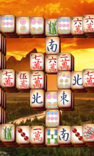 Mahjong Kingdom 2 2