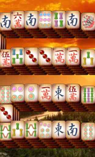Mahjong Kingdom 2 3