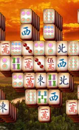 Mahjong Kingdom 2 4