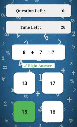 Math Games, Learn Plus, Minus, Multiply & Division 3