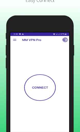 MM Super VPN - Free Premium VPN 4