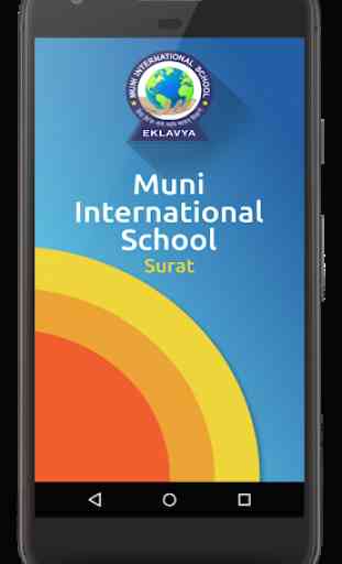 Muni International School 1