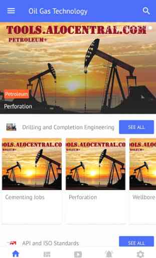 Oil Gas Technology - Official App OilGas-Tech.Com 2