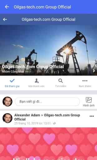 Oil Gas Technology - Official App OilGas-Tech.Com 4