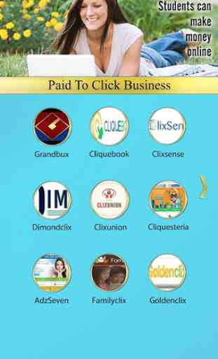 Paid To Click Business 1