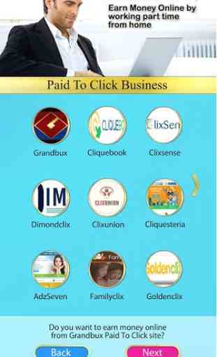 Paid To Click Business 2
