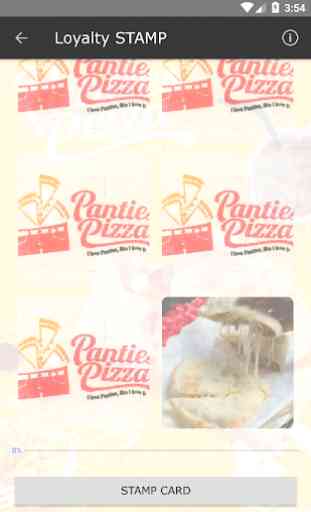 Panties Pizza 4