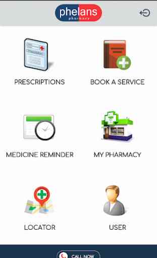 Phelans Pharmacy Order Prescription Service 1