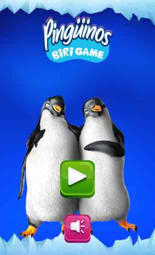 Pinguinos Biri Game 2