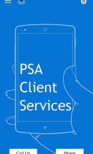 PSA Client Services 1