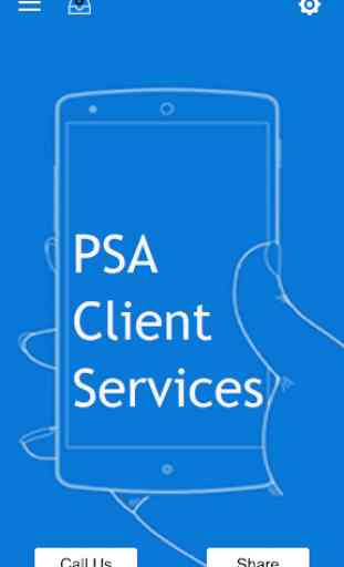 PSA Client Services 4