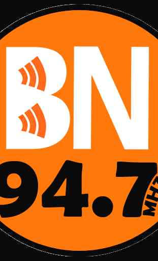 Radio BUENAS NUEVAS 94.7 1