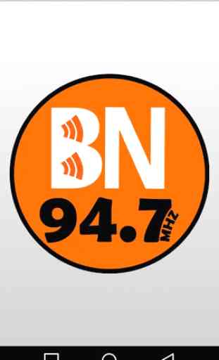 Radio BUENAS NUEVAS 94.7 2